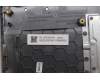 Lenovo 5CB1S00194 Tastatur inkl. Topcase ASM_POR W21SJ AG BL U