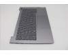 Lenovo 5CB1S00196 Tastatur inkl. Topcase ASM_SLV W21SJ AG BL U