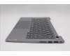 Lenovo 5CB1S00197 Tastatur inkl. Topcase spanisch W21SJ AG BL U