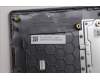 Lenovo 5CB1S00197 Tastatur inkl. Topcase spanisch W21SJ AG BL U