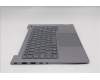 Lenovo 5CB1S00198 Tastatur inkl. Topcase schweiz W21SJ AG BL U
