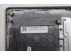 Lenovo 5CB1S00198 Tastatur inkl. Topcase schweiz W21SJ AG BL U