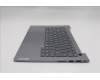 Lenovo 5CB1S00202 Tastatur inkl. Topcase ASM_UK W21SJ AG BL U