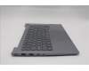 Lenovo 5CB1S00202 Tastatur inkl. Topcase ASM_UK W21SJ AG BL U