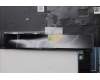 Lenovo 5CB1S00209 Tastatur inkl. Topcase englisch C 83JY TT PS