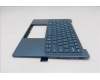 Lenovo 5CB1S00210 Tastatur inkl. TopcaseASM GRE C 83JY TT PS