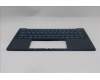 Lenovo 5CB1S00211 Tastatur inkl. TopcaseASM EURO ENG C 83JY TT PS