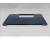Lenovo 5CB1S00211 Tastatur inkl. TopcaseASM EURO ENG C 83JY TT PS