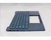 Lenovo 5CB1S00211 Tastatur inkl. TopcaseASM EURO ENG C 83JY TT PS