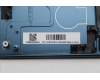 Lenovo 5CB1S00214 Tastatur inkl. TopcaseASM RUS C 83JY TT PS