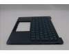 Lenovo 5CB1S00219 Tastatur inkl. TopcaseASM ITA C 83JY TT PS