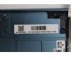 Lenovo 5CB1S00220 Tastatur inkl. TopcaseASM SPA C 83JY TT PS