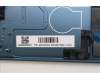 Lenovo 5CB1S00222 Tastatur inkl. TopcaseASM POR C 83JY TT PS