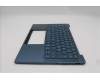 Lenovo 5CB1S00225 Tastatur inkl. TopcaseASM NORDIC C 83JY TT PS
