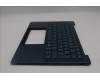 Lenovo 5CB1S00226 Tastatur inkl. Topcase französischA C 83JY TT PS