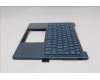 Lenovo 5CB1S00233 Tastatur inkl. TopcaseASM SWS C 83JY TT PS