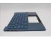 Lenovo 5CB1S00239 Tastatur inkl. Topcase englisch C 83JY TT NPS
