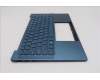 Lenovo 5CB1S00240 Tastatur inkl. TopcaseASM GRE C 83JY TT NPS