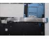 Lenovo 5CB1S00241 Tastatur inkl. TopcaseASM EUROENG C 83JY TT NPS