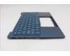 Lenovo 5CB1S00248 Tastatur inkl. TopcaseASM UK C 83JY TT NPS