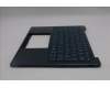 Lenovo 5CB1S00250 Tastatur inkl. TopcaseASM SPA C 83JY TT NPS