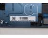 Lenovo 5CB1S00256 Tastatur inkl. Topcase französischA C 83JY TT NPS