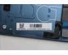 Lenovo 5CB1S00257 Tastatur inkl. TopcaseASM GER C 83JY TT NPS