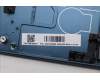 Lenovo 5CB1S00260 Tastatur inkl. TopcaseASM BEL C 83JY TT NPS