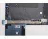 Lenovo 5CB1S00262 Tastatur inkl. TopcaseASM SLV C 83JY TT NPS