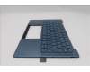 Lenovo 5CB1S00262 Tastatur inkl. TopcaseASM SLV C 83JY TT NPS