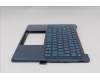 Lenovo 5CB1S00264 Tastatur inkl. TopcaseASM BUL C 83JY TT NPS