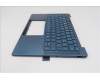 Lenovo 5CB1S00265 Tastatur inkl. TopcaseASM CZE/SLK C 83JY TT NPS