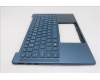 Lenovo 5CB1S00265 Tastatur inkl. TopcaseASM CZE/SLK C 83JY TT NPS