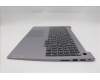Lenovo 5CB1S00276 Tastatur inkl. Topcase ASM_EURO ENGW21SKAGNBLH
