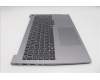 Lenovo 5CB1S00278 Tastatur inkl. Topcase ASM_FRA W21SK AG NBL H