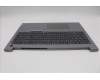 Lenovo 5CB1S00298 Tastatur inkl. Topcase ASM_UK W21SK AG NBL H