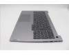 Lenovo 5CB1S00298 Tastatur inkl. Topcase ASM_UK W21SK AG NBL H