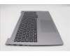 Lenovo 5CB1S00298 Tastatur inkl. Topcase ASM_UK W21SK AG NBL H