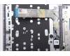 Lenovo 5CB1S00305 Tastatur inkl. Topcase ASM_ARA W21SK AG BL H