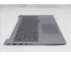 Lenovo 5CB1S00306 Tastatur inkl. Topcase ASM_BUL W21SK AG BL H