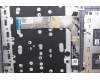 Lenovo 5CB1S00307 Tastatur inkl. Topcase ASM_BEL W21SK AG BL H