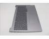 Lenovo 5CB1S00307 Tastatur inkl. Topcase ASM_BEL W21SK AG BL H