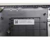 Lenovo 5CB1S00307 Tastatur inkl. Topcase ASM_BEL W21SK AG BL H