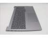 Lenovo 5CB1S00308 Tastatur inkl. Topcase ASM_CZE/SLK W21SKAGBL H