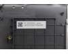 Lenovo 5CB1S00308 Tastatur inkl. Topcase ASM_CZE/SLK W21SKAGBL H