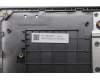 Lenovo 5CB1S00310 Tastatur inkl. Topcase ASM_ENG W21SK AG BL H