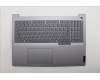 Lenovo 5CB1S00311 Tastatur inkl. Topcase ASM_FRA W21SK AG BL H