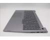 Lenovo 5CB1S00311 Tastatur inkl. Topcase ASM_FRA W21SK AG BL H