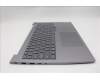 Lenovo 5CB1S00313 Tastatur inkl. Topcase ASM_GRE W21SK AG BL H
