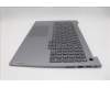 Lenovo 5CB1S00314 Tastatur inkl. Topcase deutsch W21SK AG BL H